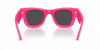OKULARY RAY-BAN® WAYFARER PUFFER RB 4940 683287 50 ROZMIAR M